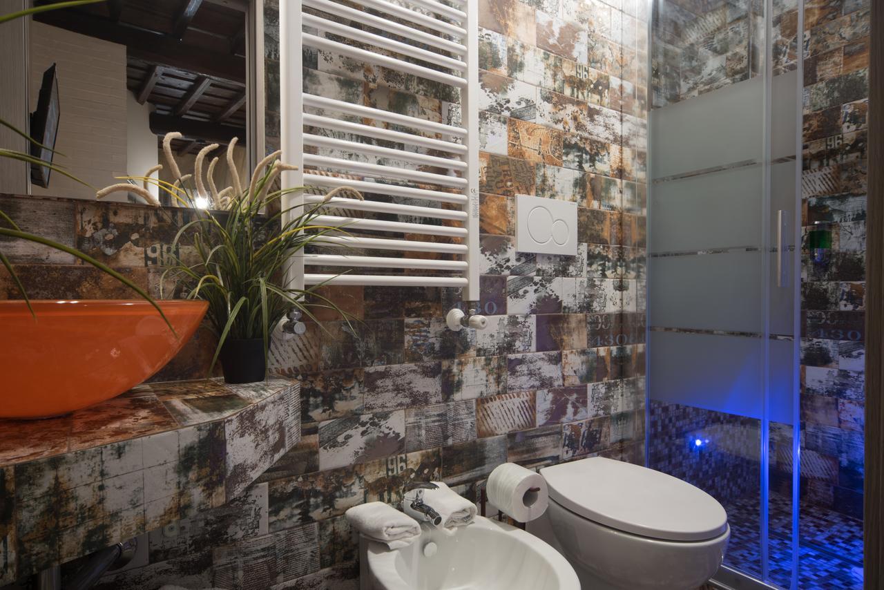 Starhome Navona * Rom