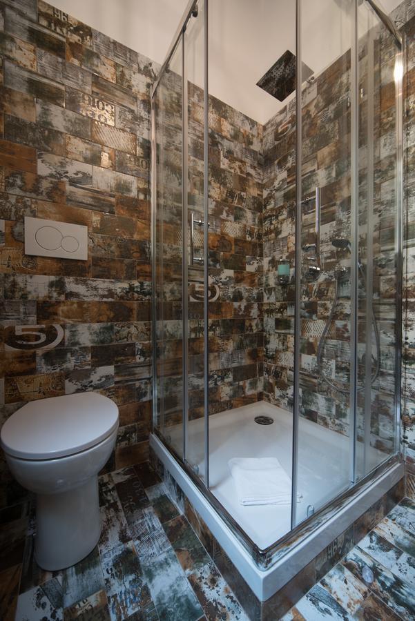 Gasthof Starhome Navona Rom