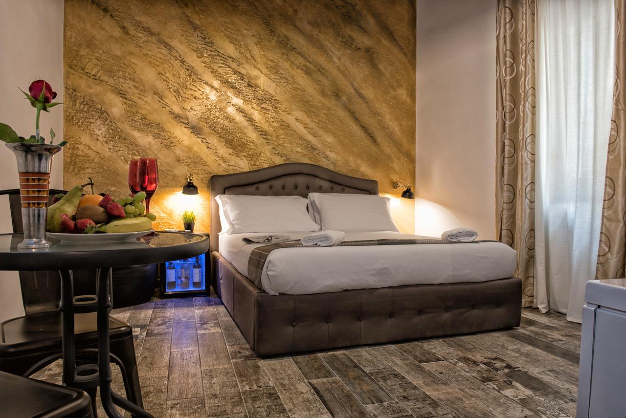 Gasthof Starhome Navona *