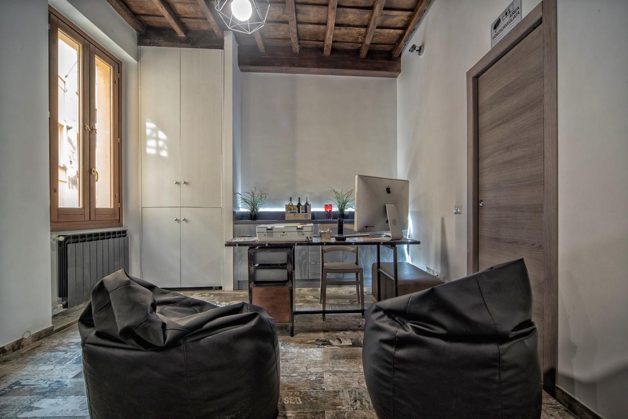 Starhome Navona Gasthof Rom