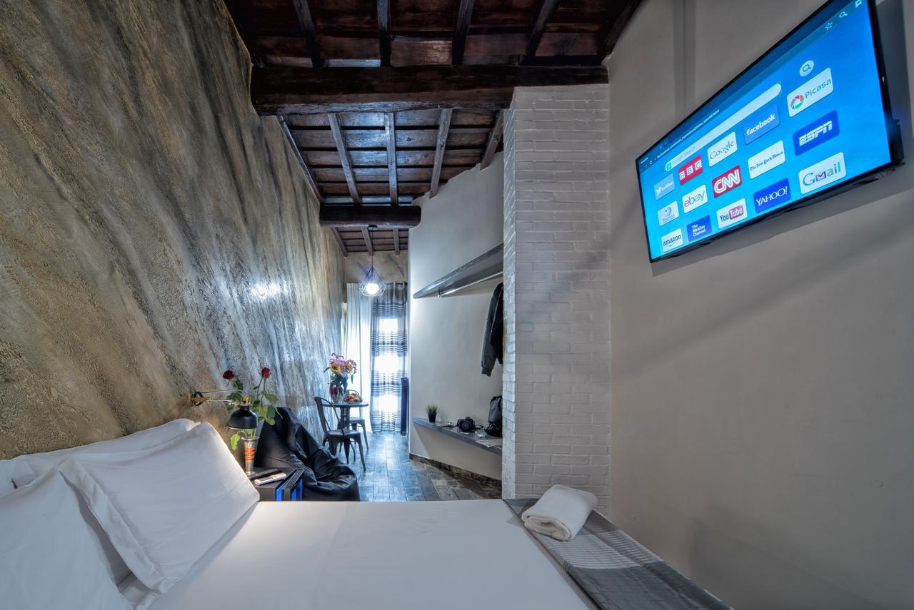 Gasthof Starhome Navona *