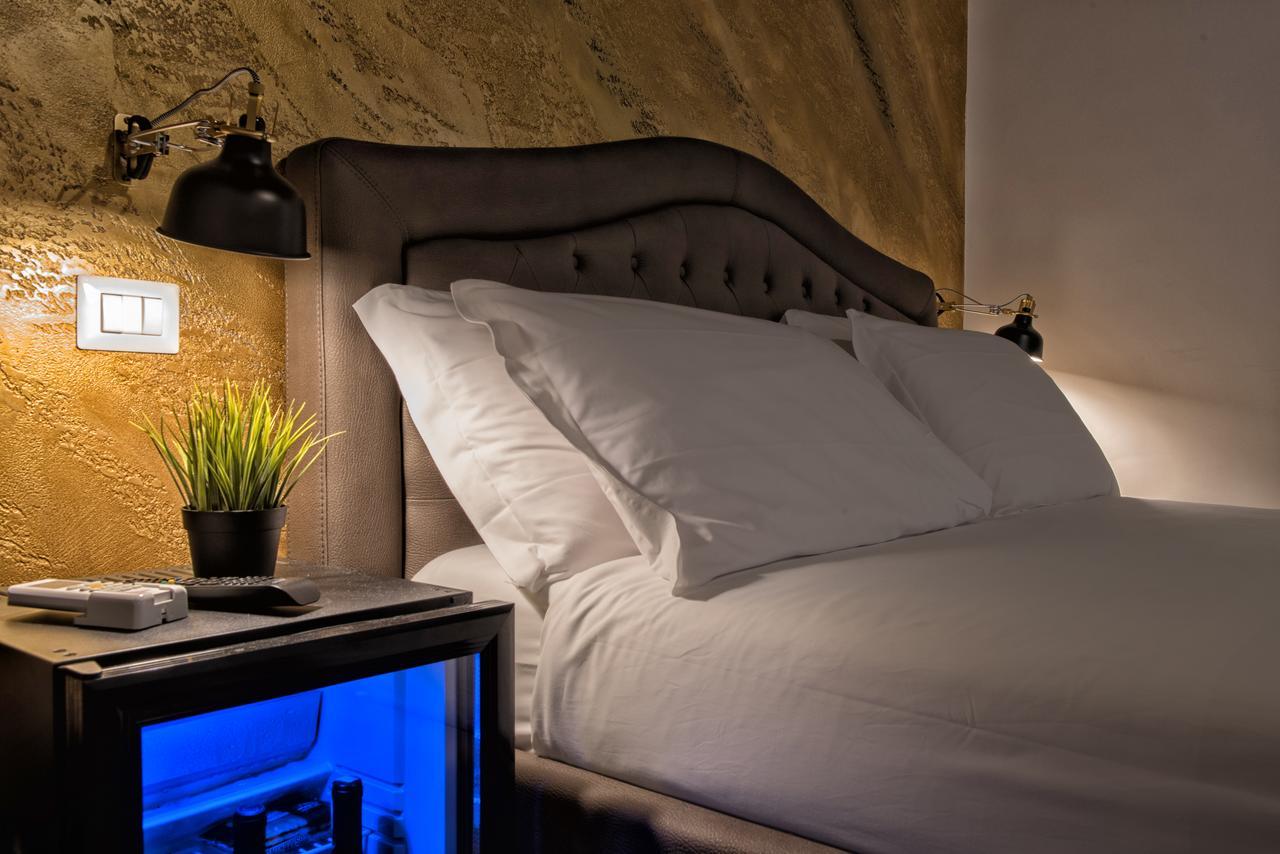 Starhome Navona Gasthof Rom