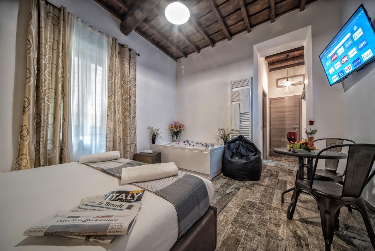 Gasthof Starhome Navona