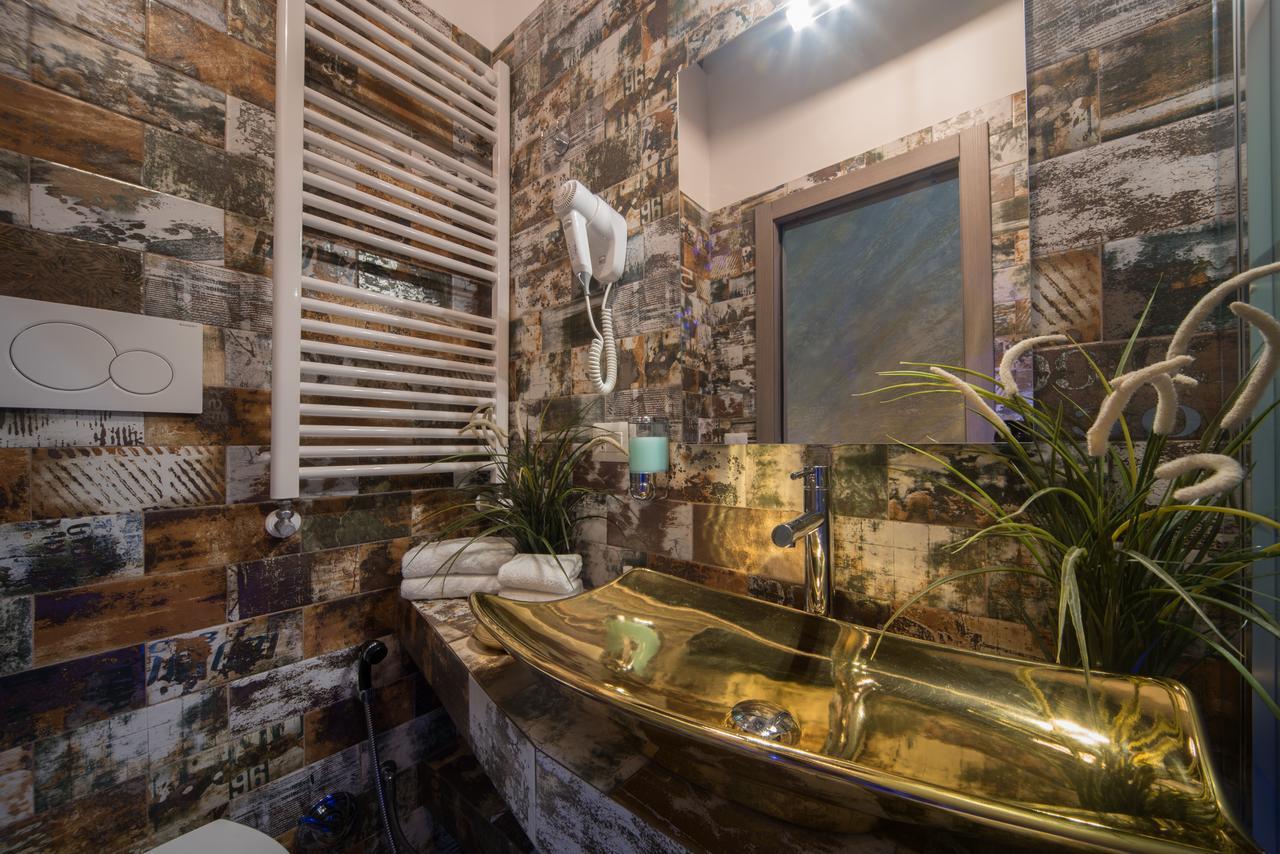 Gasthof Starhome Navona Rom
