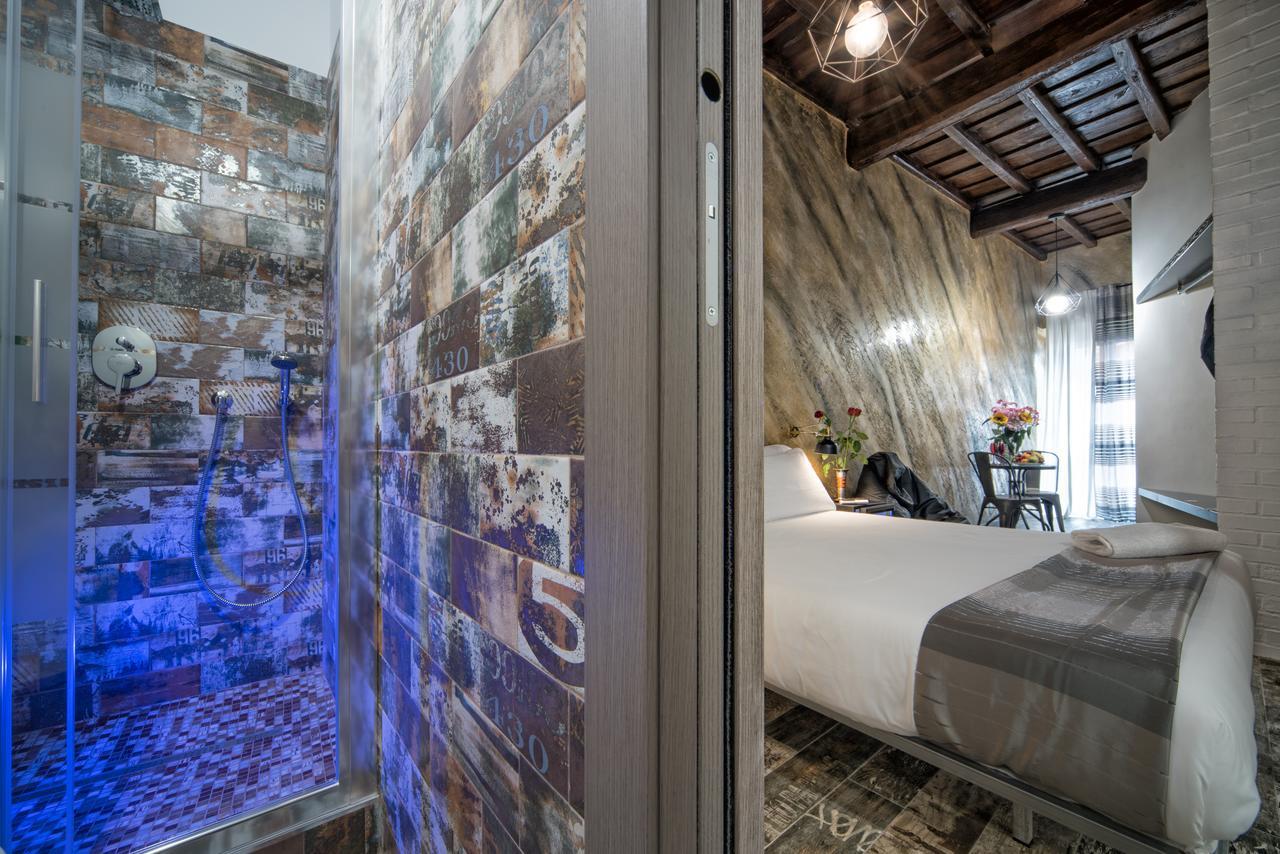 Gasthof Starhome Navona *