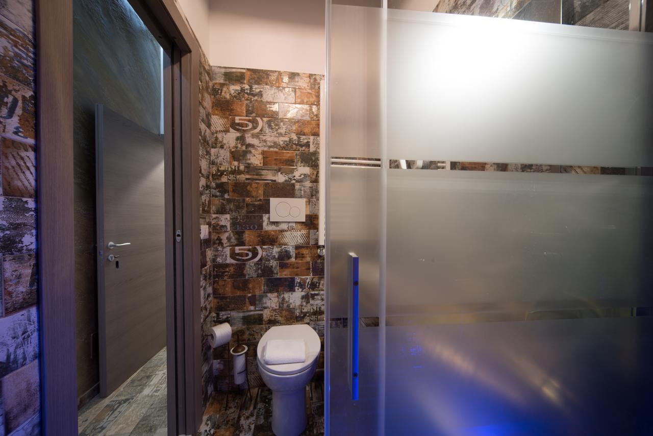 Affittacamere Navona Jacuzzi Roma