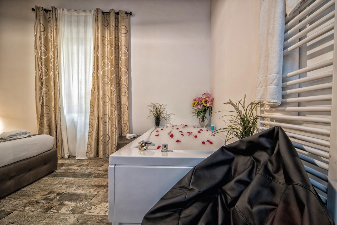 Gasthof Starhome Navona Rom